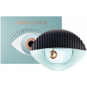 Kenzo World parfumovaná voda pre ženy 30 ml