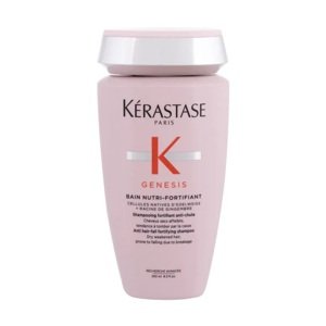 Kérastase Genesis Bain Nutri-Fortifiant Šampón, 250 ml