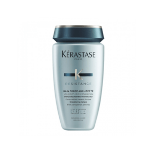 Kérastase Resistance Bain Force Architecte Šampón, 250 ml