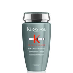 Kérastase Genesis Homme Bain De Masse Épaississant Šampón, 250 ml