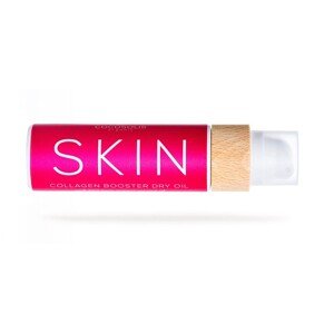 COCOSOLIS SKIN collagen booster dry oil, 110ml
