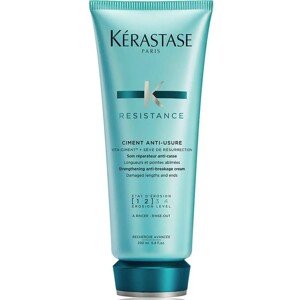 Kérastase Resistance Ciment Anti-Usere Kondicionér, 200 ml
