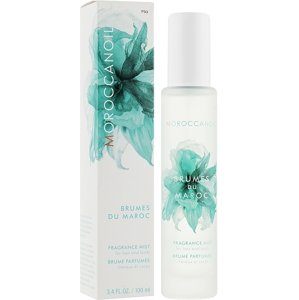 Moroccanoil Brumes Du Maroc telová hmla 100ml