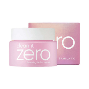 Banila Co Clean It Zero čistiaci olej na tvár 100 ml