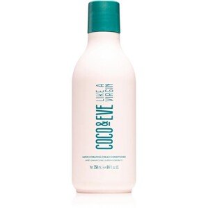 CocoEve COCOaEVE hydratačný kondicionér, 250ml