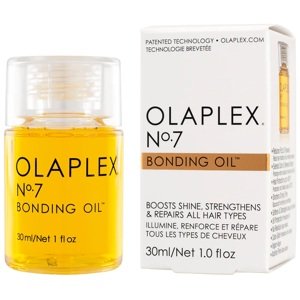 Olaplex N°7 Bonding Oil Vyživujúci a regeneračný olej, 30 ml