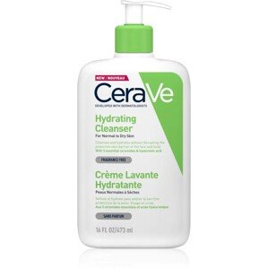 CERAVE Hydratačná čistiaca emulzia 562 ml