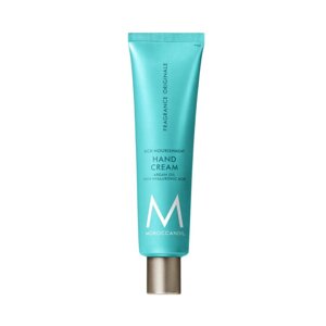 MoroccanOil Hand Cream Fragrance Originale Krém na ruky, 100 ml - Bez Krabičky