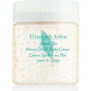 ELIZABETH ARDEN GREEN TEA Telový krém pre ženy 500 ml