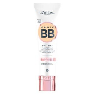 L'Oréal Paris BB krém,  Médium Clair 30 ml