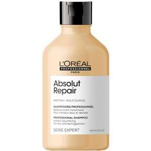 L'Oréal Absolut Repair professional šampón pre poškodené vlasy, 300ml