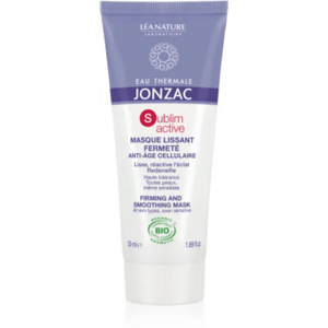 Lea Nature LÉA NATURE Jonzac Sublim active - spevňujúca maska proti starnutiu 50ml