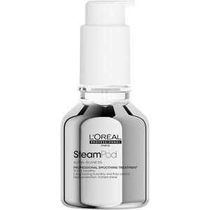 L'Oréal SteamPod, Starostlivosť o vlasy s tepelnou ochranou pre ženy 50 ml