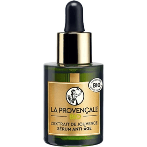 La Provencale Provençale Bio – L'Extrait Jouvence sérum proti starnutiu, 30ml