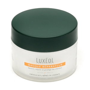 Luxéol LUXEOL REPAIR maska na vlasy, 200ml