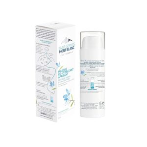 Saint-Gervais Mont Blanc upokojujúca rehydratačná maska , 50ml