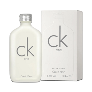 Calvin Klein CK One 100ml EDT