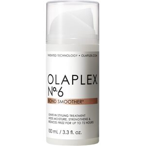 OLAPLEX NO.6 BOND SMOOTHER bezoplachový uhladzujúci a regeneračný krém, 100 ml