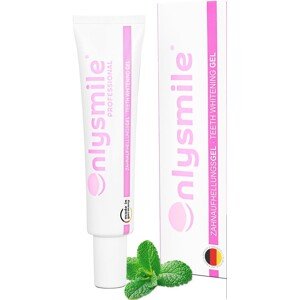 Onlysmile gél na bielenie zubov, 40 ml
