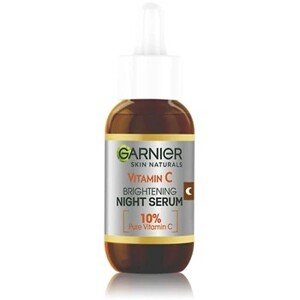 Garnier SkinActive Vitamin C nočné sérum10% - 30 ml bez krabičky