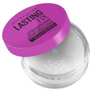 Maybelline Lasting Fix Powder Púder 6g