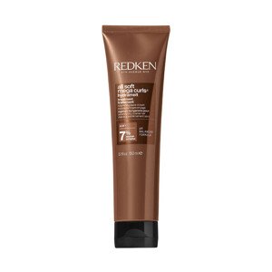 REDKEN ALL SOFT MEGA CURLS - Hydratačný bezoplachový kondicionér na kučeravé vlasy 150ml