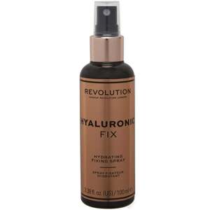 Revolution Hyaluronic Fix - fixačný sprej, 100ml