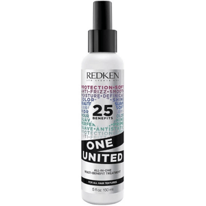 Redken One United - multifunkčná starostlivosť o vlasy 150ml