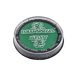 Eulenspiegel Eulenspiegel- Farba na tvár, merlln green 30g