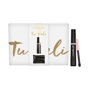 L'Oréal Tu Vali Confident Sada