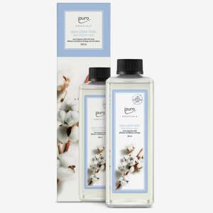 IPURO Essentials - Cotton Fields 500ml