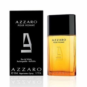 Azzaro Pour Homme , EDT,  50ml