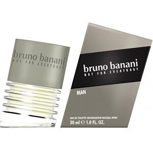 Bruno Banani  Man,EDT, 50ml