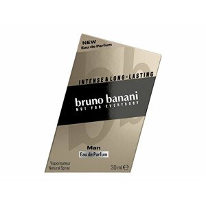 Bruno Banani  Man,EDP, 30ml