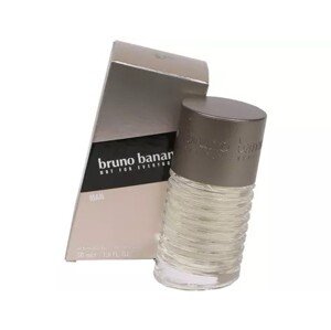 Bruno Banani  Man After Shave , 50ml (Fľaši chýba vrchnák)