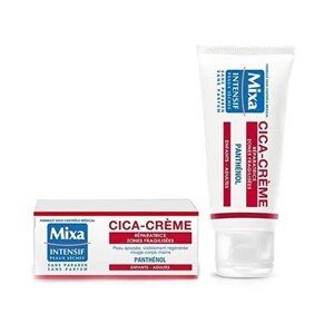 Mixa Cica-Creme Repair (dospelí a deti), 50 ml