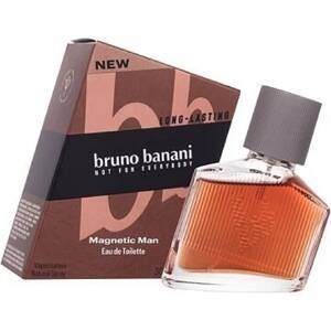 Bruno Banani Magnetic Man,EDT, 30ml