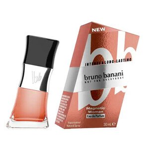 Bruno Banani Magnetic Woman,EDP, 30ml