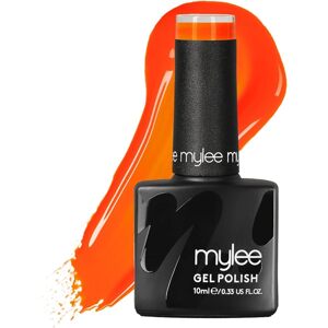 Mylee Gel Nail Polish 10ml Flower Power