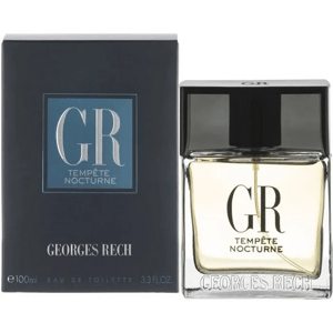 Georges Rech Tempete Nocturne toaletná voda 100ml