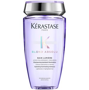 Kérastase Blond Absolu Bain Lumière Šampón, 250 ml