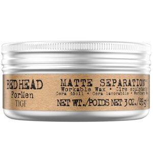 Bed head Bead Head TiGi matný vosk na vlasy 85g
