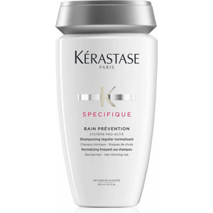 Kérastase Specifique Bain Prévention, šampón proti rednutiu a vypadávaniu vlasov 250ml