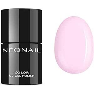 NEONAIL UV gél lak na nechty French Pink Medium 5541-7, 7,2ml