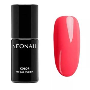 NEONAIL UV nagellak 7,2 ml UV gel LED  (7774-7 Friday Heels)