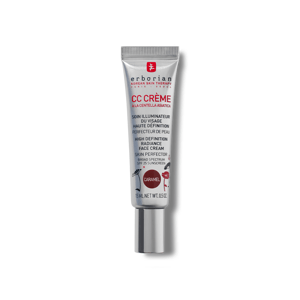 erborian - CC Cream Caramel SPF25, 15ml