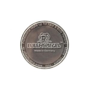 Eulenspiegel- Farba na tvár, Monstrum Šedá 30g