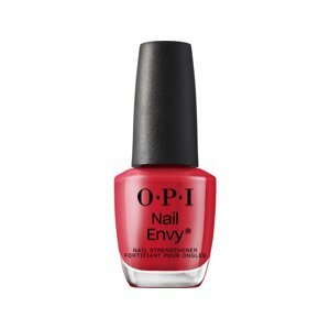 OPI Nail Lacquer BIG APPLE RED NLN25 15ml