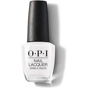 OPI O.P.I. Alpine snow NLL00 lak na nechty 15ml