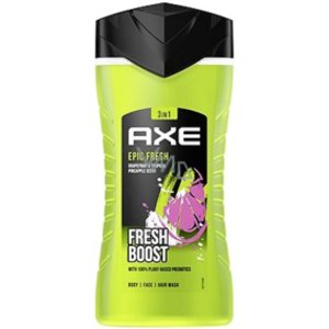 Axe Epic Fresh sprchový gél, 250 ml